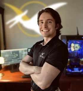 Owner, 3D Generalist