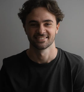 Digital Graphic Designer