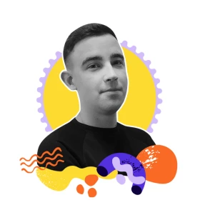 Back-end Web Developer