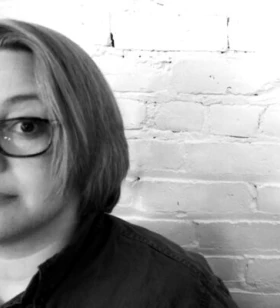 Creative and Technical director.