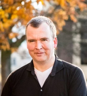 SEO consultant and owner