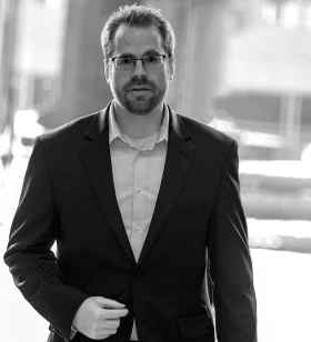 Chief Executive Officer | Founder