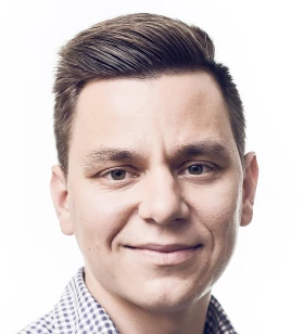 CEO and co-founder