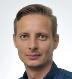 COO and co-founder