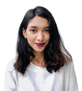 Creative Content Writer