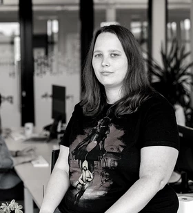 Full Stack Developer