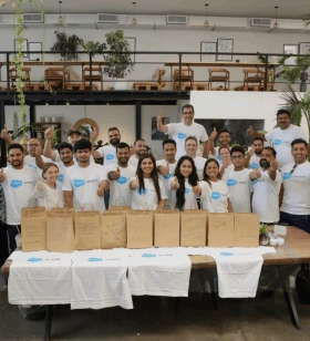 Chief Executive Officer - CEO of Smaartt Digital Consulting