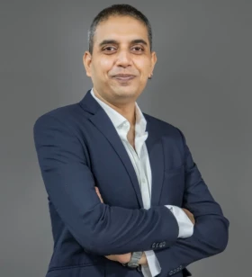 Head - Key Accounts & Creative