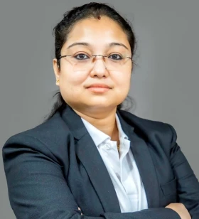 Head - Human Resources