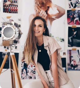 Co-Founder, Creative Producer