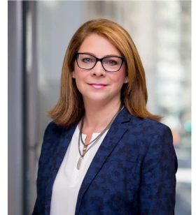 President and Managing Partner