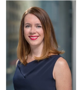 Senior Vice President, General Manager & Partner