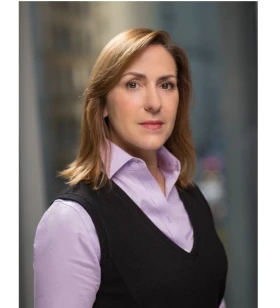 Senior Vice President & Partner