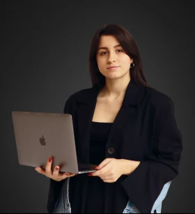 Junior Product Designer