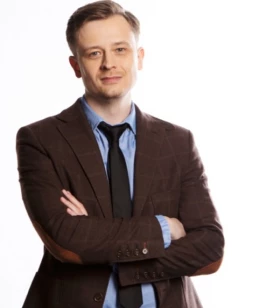 Product Designer, Head of Design