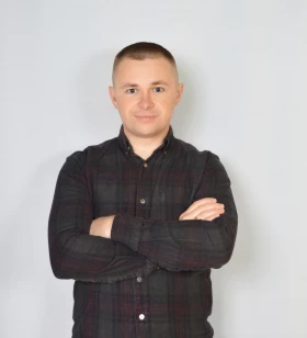 Webflow Developer