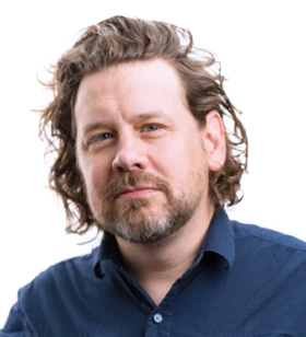 Director of User Experience