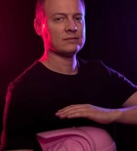 Partner, Head of Brand Development