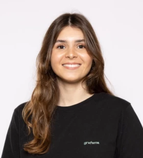 Freelance graphic designer