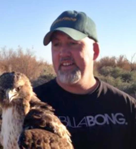 Chief Operating Officer