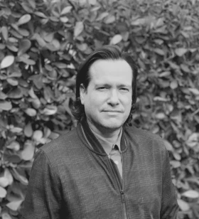 Co-Founder, Executive Creative Director