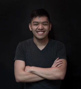 Co-Founder Head of Business Development & Sales