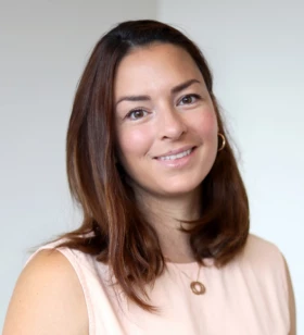 CEO and Founding Partner