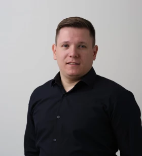 Graphic Motion Designer