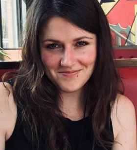 Co-Founder, Web Designer & Managed Support