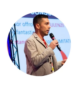 CoFounder YourDigitalWeb, SEO Expert, Author, Speaker, University Professor