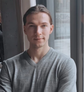 Solutions Architect & Dev-Ops & CEO