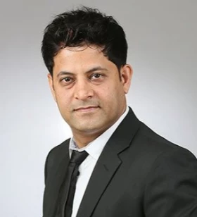 Chief Operating Officer