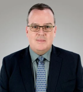 Chief Client Crusader