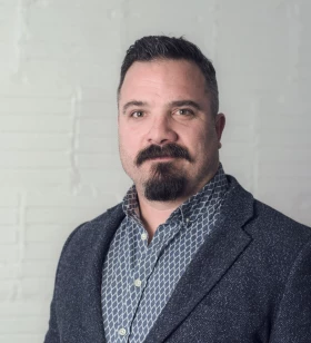 Partner, Client Services