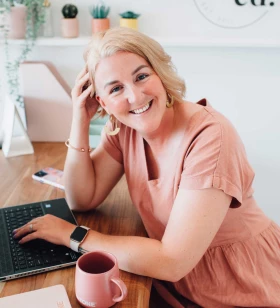 Owner + Branding Specialist