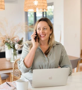 Social Media Manager