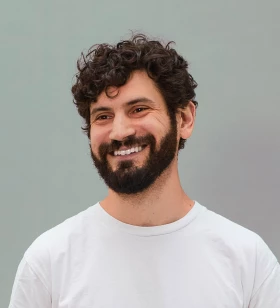 Industrial Designer & Founder of Makers Department