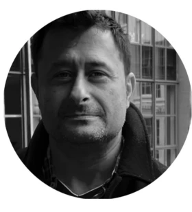 Co-Founder and Director