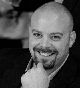 VP of Client Strategy