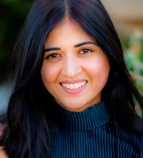 Sr. Public Relations Director