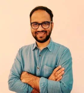 Co-Founder | Chief Digital Officer