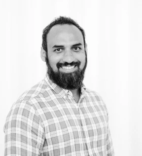 3D Motion Graphics Designer