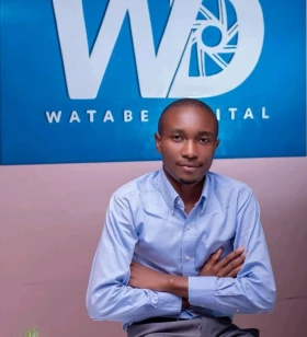 Founder & Managing Director