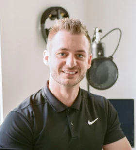 Chief Design Officer