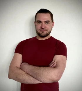 Shopify Developer