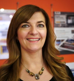 Director of Client Services