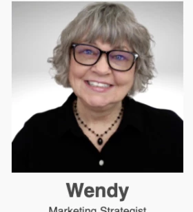Marketing Strategist