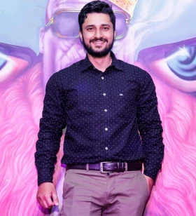 Digital Marketing specialist