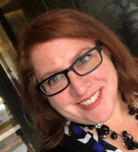 Chief Executive Officer