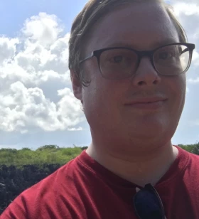 President/Web Designer Extraordinaire